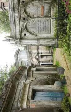 Escape Game Challenge - Cemetery游戲截圖1