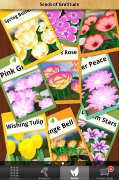 Flower Garden游戲截圖7