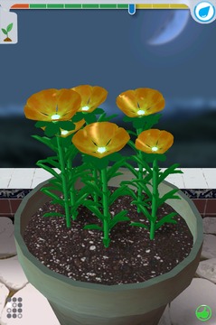 Flower Garden游戲截圖3