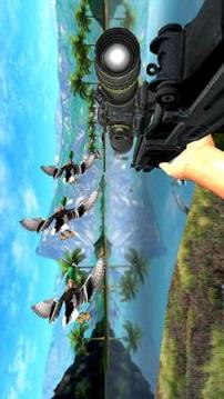 Duck Hunting Challenge游戲截圖3