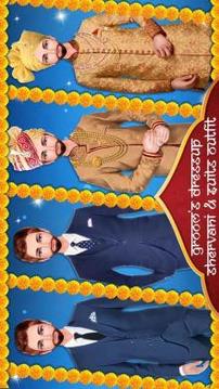 Indian Wedding Days Part 2游戲截圖5
