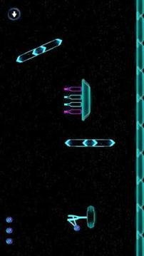Glow Knockdown游戲截圖3