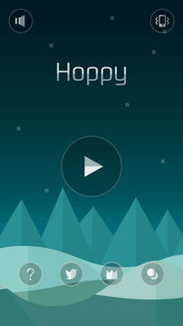 Hoppy.游戲截圖3
