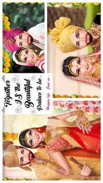 Indian Wedding Days Part 2游戲截圖1