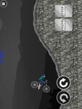 Mountain Bike Supreme游戲截圖4