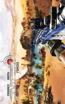 Desert Survival Battlegrounds游戲截圖3