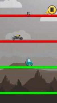 Car Jump Up!游戲截圖4