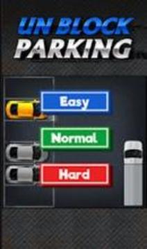 Car Parking Unblock游戲截圖4