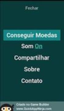 Quiz da Novela Carinha de Anjo游戲截圖2