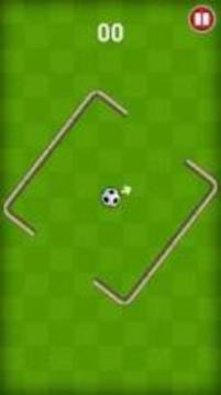 Shoot The Soccer Ball游戲截圖4