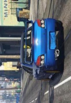 Subaru Impreza Simulator Game游戲截圖3