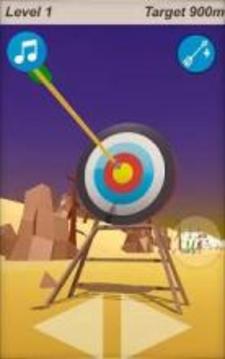 Flying Arrow Simulator 2018游戲截圖5