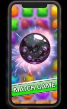 Jelly Ball : Blast Legend Splash Crush游戲截圖2