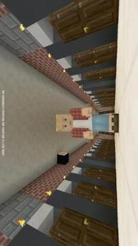 Create a map for MCPE School and Neighborhood游戲截圖1