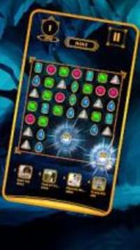 Gems Jewel Diamond Maze游戲截圖4