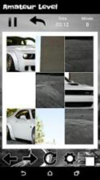 Challenger Hellcat - Quarter Mile Beast游戲截圖4