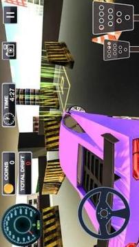 Multi storey Real Car Parking 3D游戲截圖1