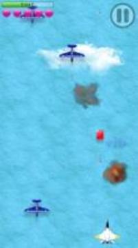 War in the Sky游戲截圖3