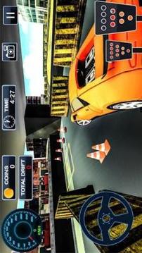 Multi storey Real Car Parking 3D游戲截圖2