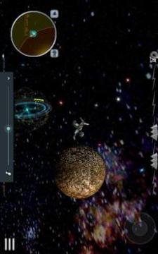 Solar Spade - 3D Retro Space Shooter Arcade游戲截圖5
