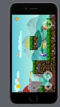 Doreamon World Adventure游戲截圖2