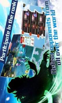 Whale Island游戲截圖2