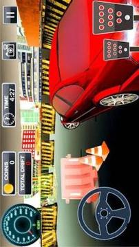 Multi storey Real Car Parking 3D游戲截圖4