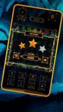 Gems Jewel Diamond Maze游戲截圖2