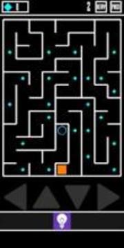 Maze Trial游戲截圖2