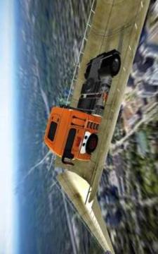 Extreme Driving Mega Ramp Stunts Game Pro游戲截圖4