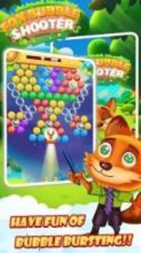 Toy Bubble Shooter游戲截圖2