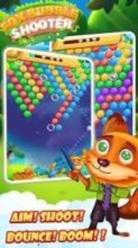 Toy Bubble Shooter游戲截圖3