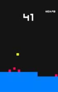 Jump Jump Action游戲截圖2