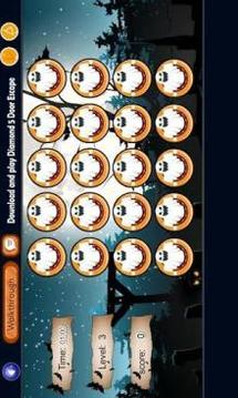 Mystery Matching Puzzle Game游戲截圖2
