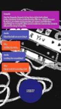 13 Reasons Why Chat Story游戲截圖3