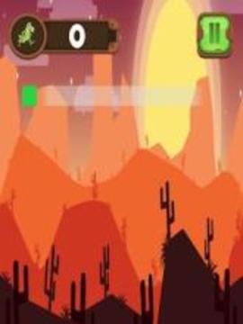 Dino Jump 2游戲截圖1