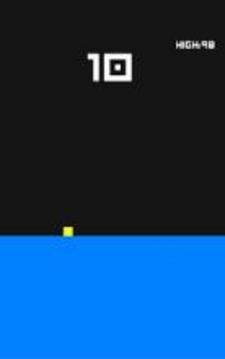 Jump Jump Action游戲截圖1