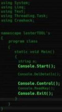 HACK STATION游戲截圖5