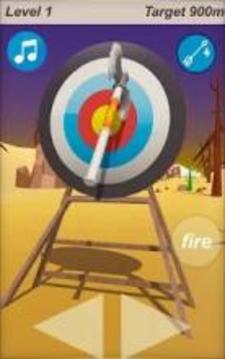 Flying Arrow Simulator 2018游戲截圖1