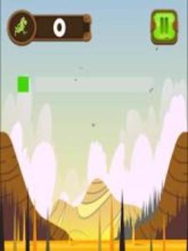 Dino Jump 2游戲截圖4