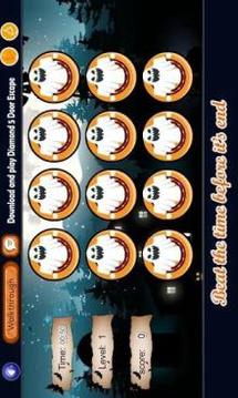 Mystery Matching Puzzle Game游戲截圖5