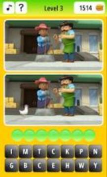 Paw Patrol Games: find the differences游戲截圖5