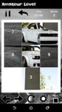 Challenger Hellcat - Quarter Mile Beast游戲截圖5