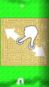 labyrinth & maze world游戲截圖3