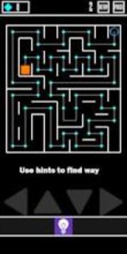 Maze Trial游戲截圖5