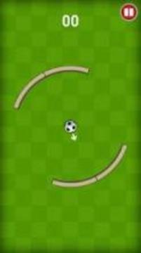 Shoot The Soccer Ball游戲截圖3