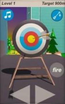 Flying Arrow Simulator 2018游戲截圖4