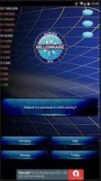 Quiz New Millionaire 2018游戲截圖2