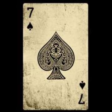 7 Card Game游戲截圖1