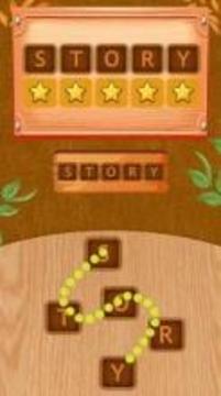 Word Connect : Word Search : Word Search游戲截圖5